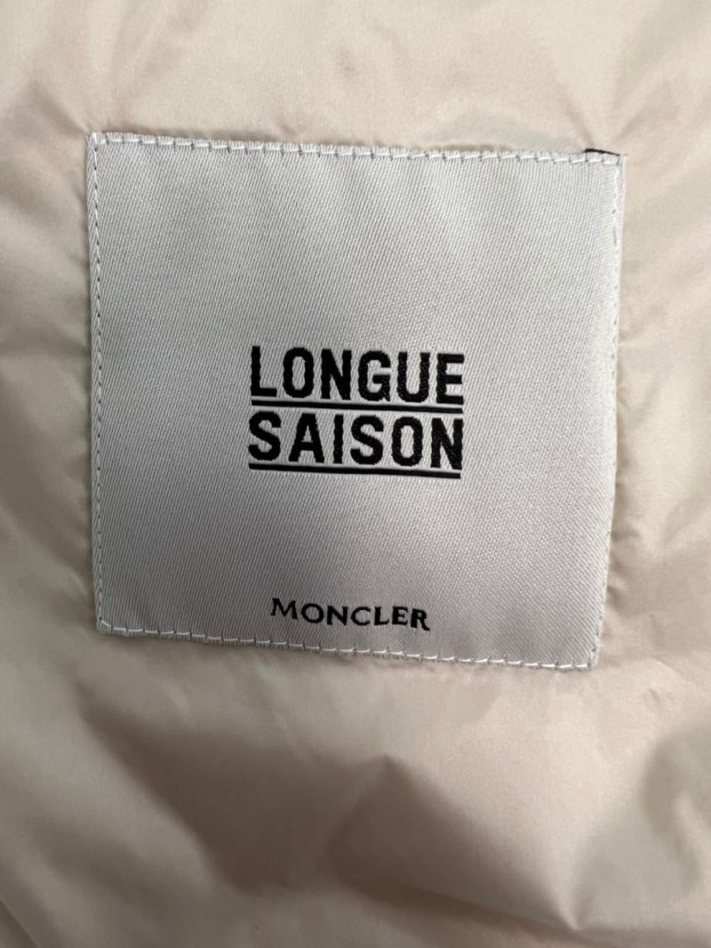 Moncler Down Jackets